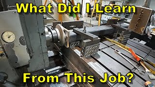 Changes Made On The Robotic Welder Parts Job - Lessons Leaned Since The First Parts. by Topper Machine LLC 23,020 views 2 months ago 11 minutes, 37 seconds