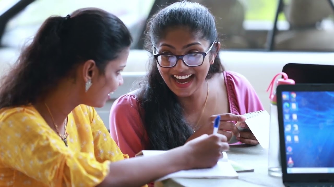 Documentary -  Faculty of Management Studies and Commerce, University of Jaffna (FMSC-UOJ)