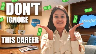 “Everything You Should be Know About Salesforce in 2025 🔥 | Career, Salary, Roadmap, Skills, Myths!”