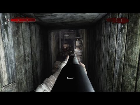 Condemned 2 Bloodshot Полное прохождение