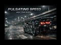 Night Team Drivers - Pulsating Speed I Best car music