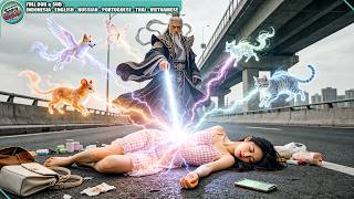 To Be Reborn Beside Her Mother, The Girl Must Live The Lives Of 7 Different Animals