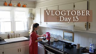видео: Время чаепития + конкурс тыкв | VLOGTOBER 2025, день 13 картинка: Время чаепития + конкурс тыкв | VLOGTOBER 2025, день 13