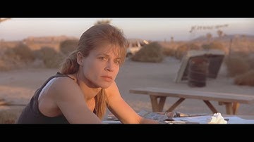 Terminator Tribute: What We Make