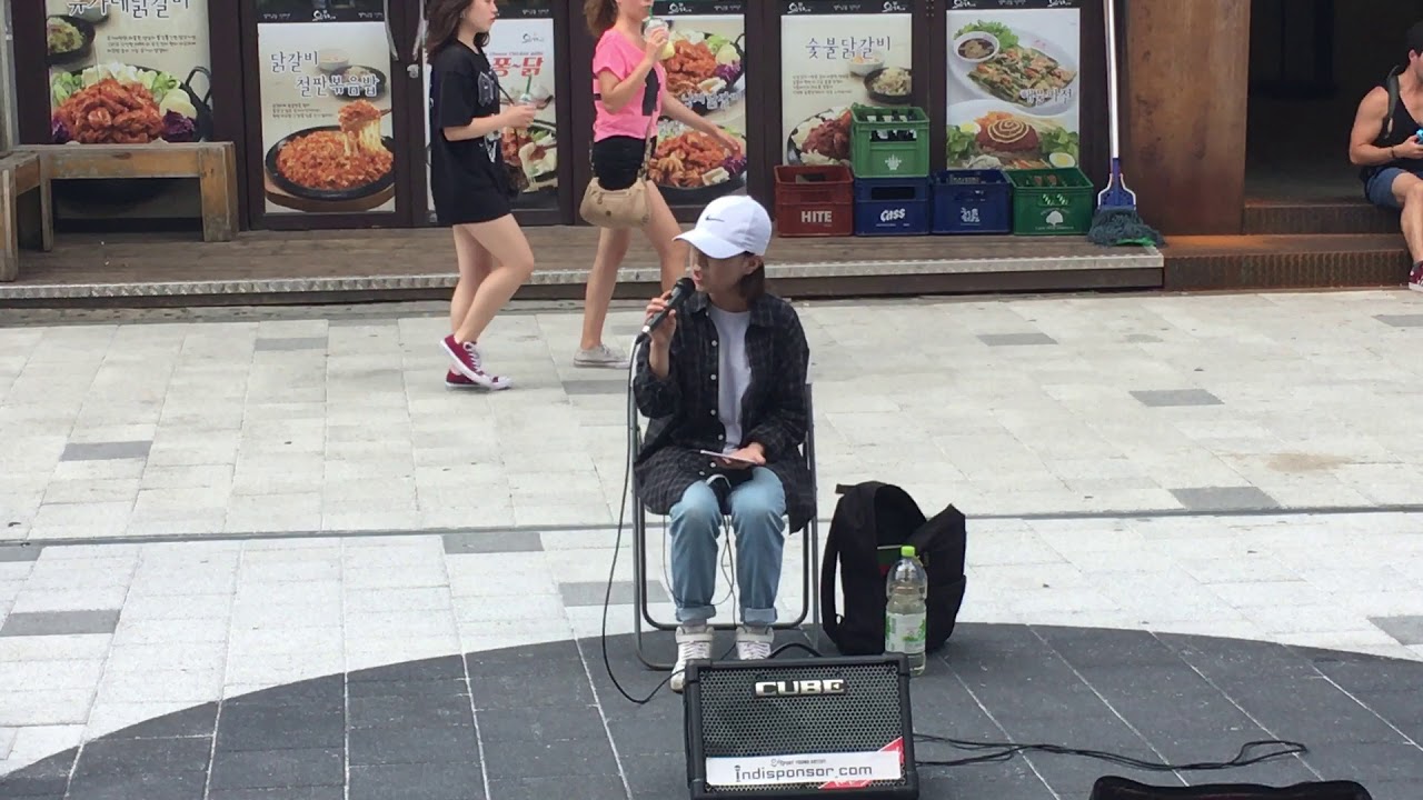 8월11일 사랑으로 상처받은 여자들에게..거미-사랑은없다