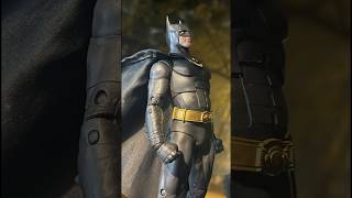 DCcember Day 26: McFarlane D.C. Multiverse Batman Returns Batman Review