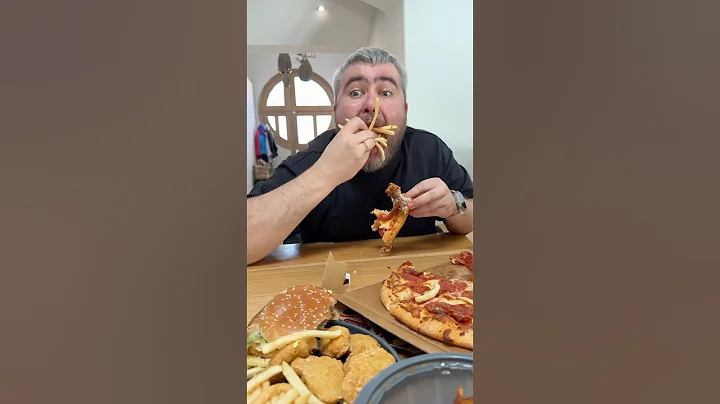 Instant Karma pt.3 ​⁠@patrickzeinali