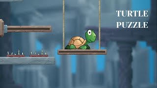 Turtle Puzzle Brain Puzzle Games screenshot 2