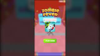 Zombie Fever Trailer | Supercode Games | Android Games | iOS Games screenshot 5