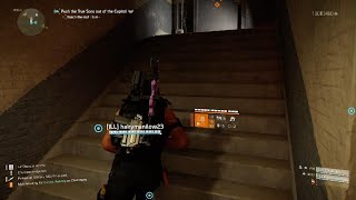 Spawn killing AI`S