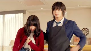 Download Lagu بنت قبيحة الكل بيتنمر عليها لحد ما بتقابل طالب متكبر بيشغلها خدامة ملخص Black devil and white prince MP3