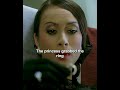A flight attendant deliberately stirred her high-heeled shoe into a passenger's coffee.#movie