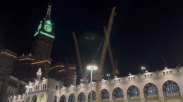 صلاة الفجر ٧ ربيع الآخر ١٤٤٦ للشيخ #الوليد_الشمسان من #المسجد_الحرام ماتيسر من سورة النحل