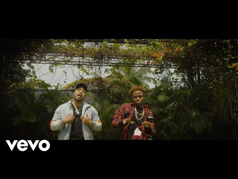 ELGO VEEN – SINGER [Official Video] ft. B-Red