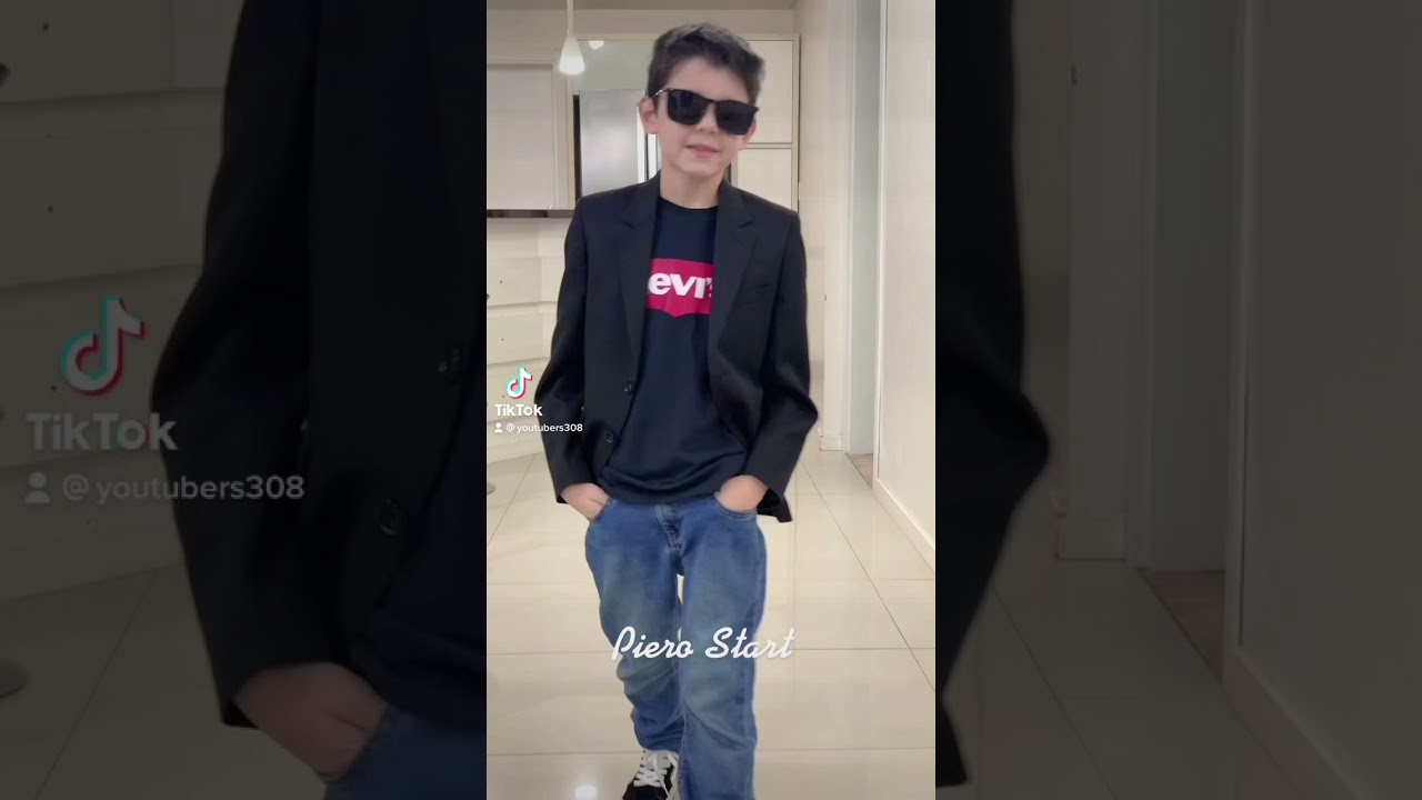 O MELHOR YOUTUBER DE 2021 PIERO START  