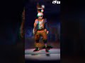 "Free Fire WhatsApp status ❤️#shorts #short #viralvideo"