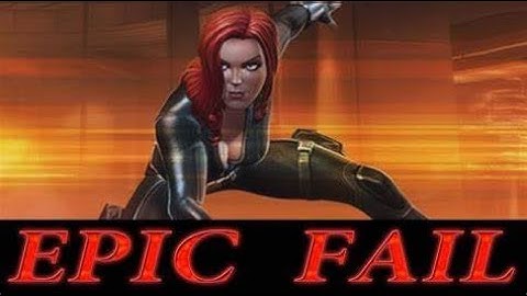 Overwatch 1v1 widow fail