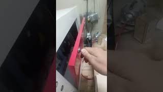 Лазерный Станок Zerder 6040 Mini На Руиде , Рельса , 50 Ватт.