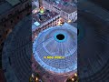 Инженерная уникальность Пантеона
