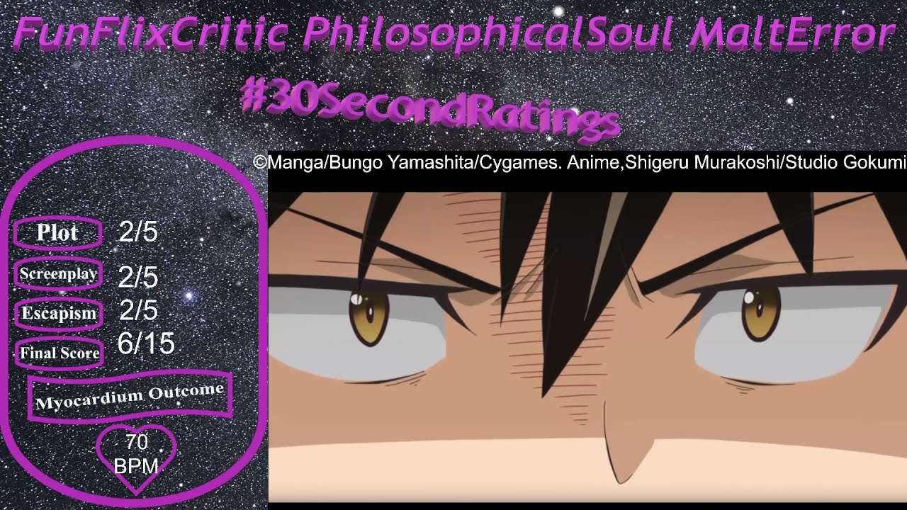 #30 Second Critic -Seton Academy: Join the Pack!