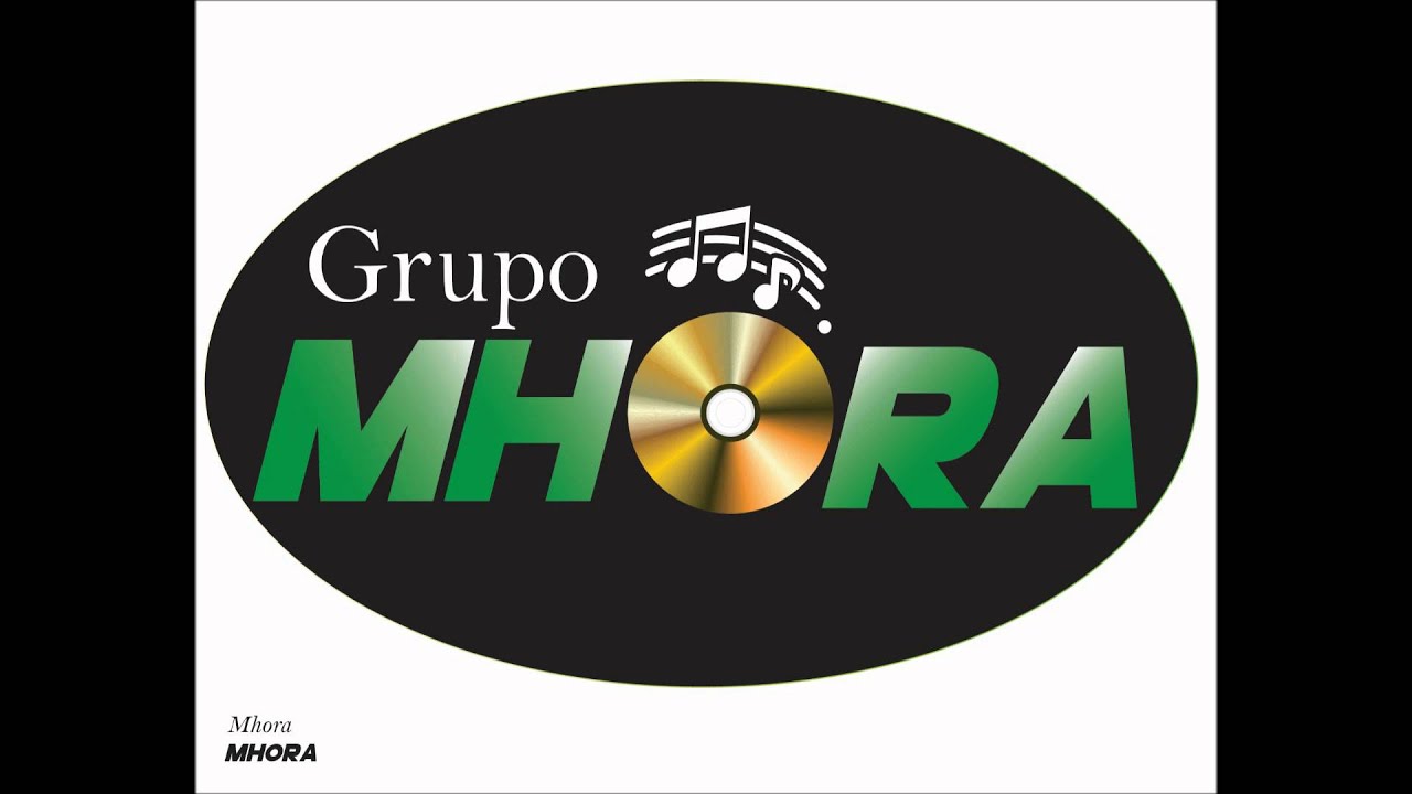 Vida no te vayas - Grupo Mhora