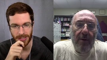 Ep. 93 - Abortion, Natural Rights, and Evictionism | Dr. Walter Block