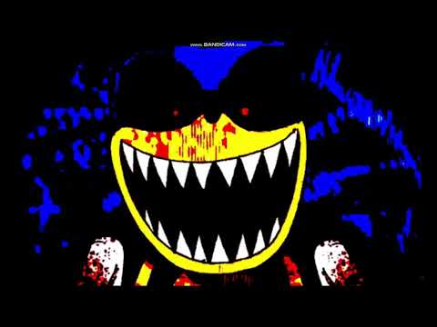 Sonic Error (Remastered) (Good & Bad)