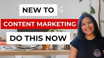 My Content Repurposing Strategy (NOT what you think) | How To Repurpose Content