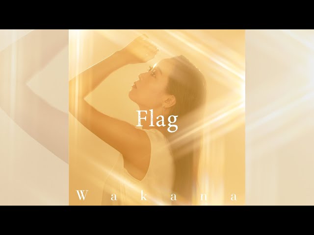 Wakana - Flag