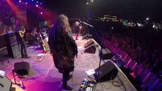 Pavlovs Dog 2016 - Valkerie Wudzdog Festival Teaser