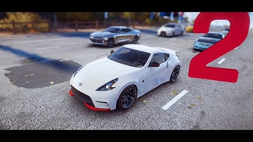 Asphalt 9  chapter 1  CLASS D NOVICE   3