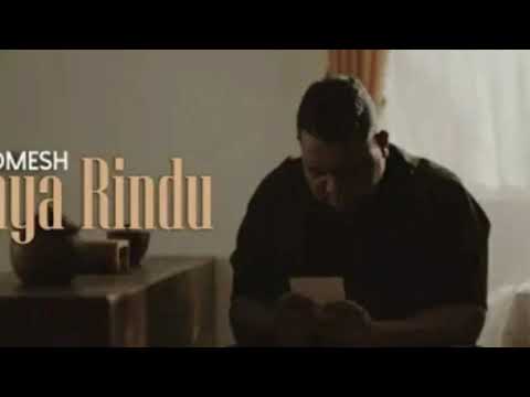 andmesh---hanya-rindu-(official-music-video)