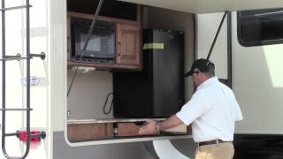 New 2014 Grand Design Reflection 323 BHS Fifth Wheel RV at HolidayWorld of Houston & Dallas