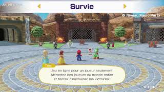 Live MARIO Party Superstars #13