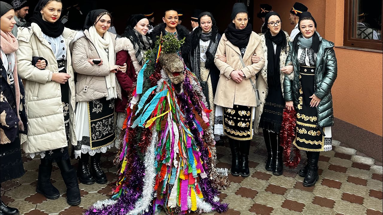 Dubașii din Răchita 2023