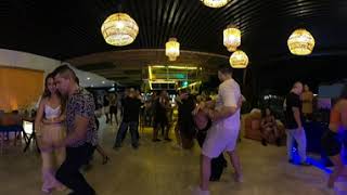 Bachata Dance Social 360 - Fiesta Inn Playa del Carmen - 29 April 2023