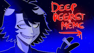 DEEP REGRET | MEME (Ice Scream) by Bananere 16,662 views 3 years ago 1 minute, 8 seconds