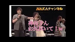 おそ松ブラザーズ 櫻井孝宏 中村悠一 神谷浩史 福山潤 小野大輔が入野自由に訴えられる「営業妨害だぁ！」