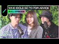 Who Idols Go To For Advice (FULL Episode) | GET REAL Ep. #20
