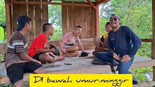 Cerita 18 aku Gak Percoyo