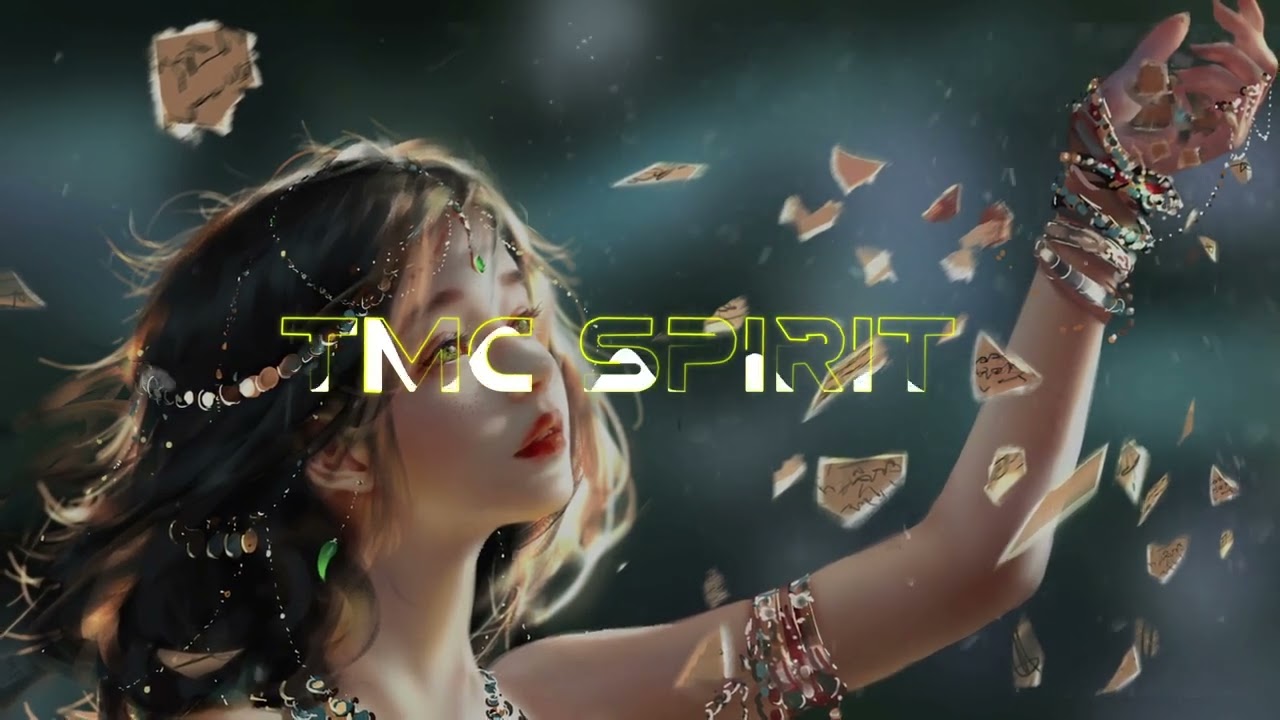 TMC Spirit | Anime and EDM Fusion: A New Genre in the Making