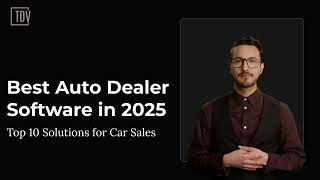 Best Auto Dealer Software in 2025  Top 10 Solutions for Car Sales screenshot 2