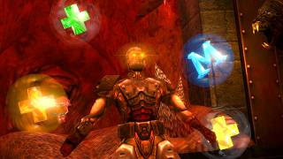 Quake III Arena: Ultra Tryhard Mode Activated [Live FFA w/Castor, adb95, Herpderp & Michael]