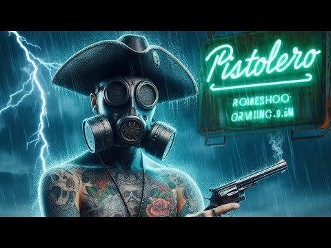 Designated Pistolero
