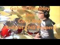 Cant stop de red hot chili peppers jou par gabriel tremblay