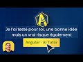 J’ai testé AI Tutor (Angular) : une bonne idée… mais un vrai risque pour les débutants ⚠️