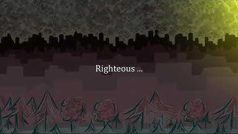 Guard - Official Proof of Concept Trailer