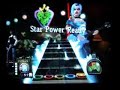 Guitar Hero 3 - Talk Dirty To Me - Expert - 100%