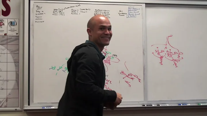 Dave Aranda - Minnesota Clinic