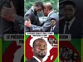 le gardien de la révolution 🇸🇳🇸🇳❤️🙏